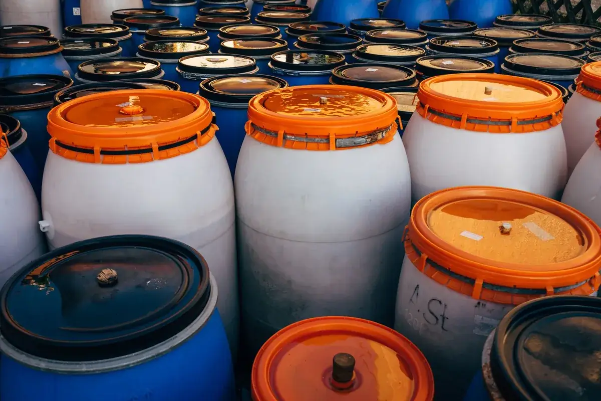 Medical Waste Removal in Fenton, MO