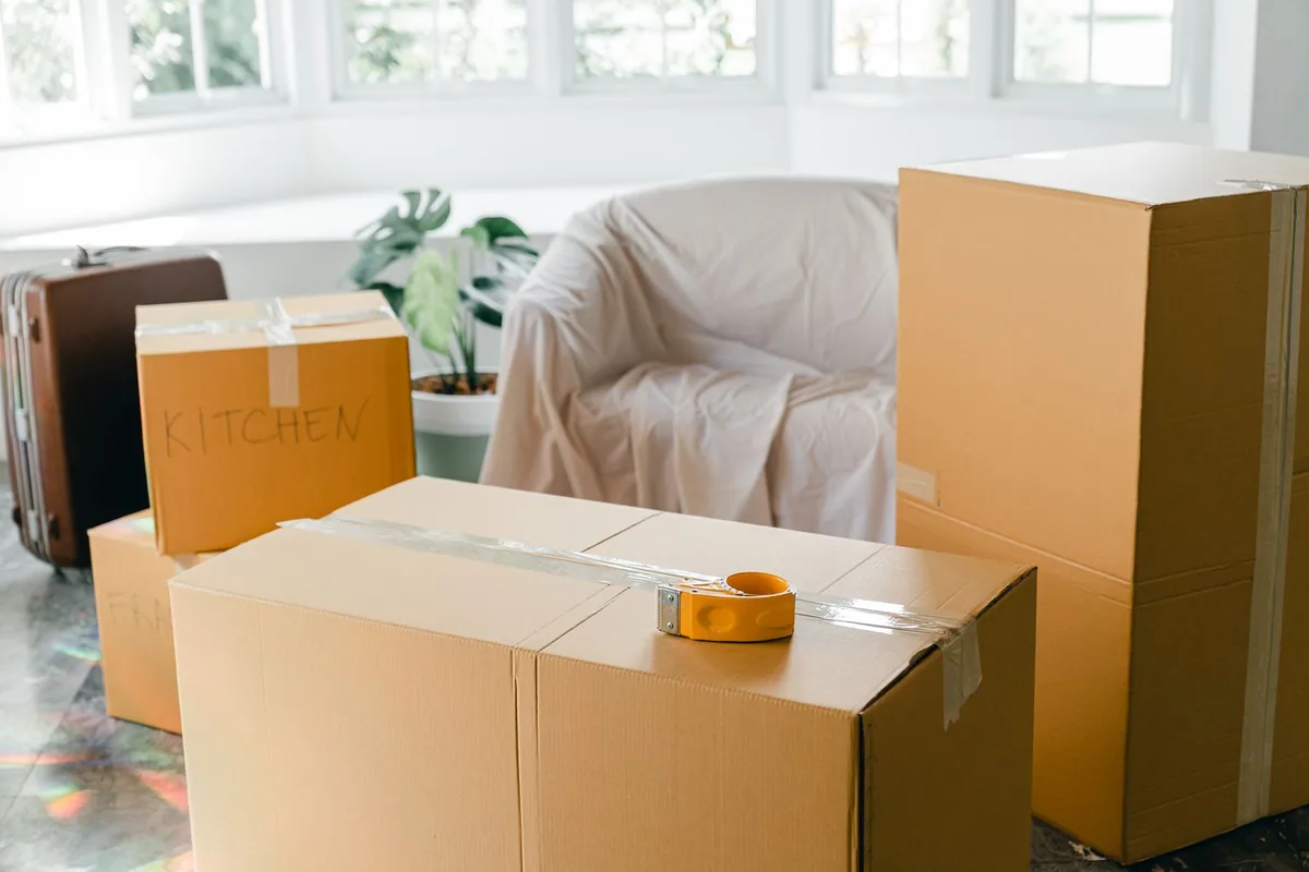 Hoarding Cleanup in Fenton, MO
